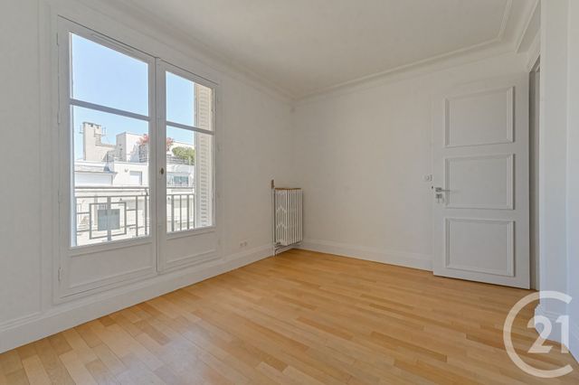Appartement F3 &agrave; louer - 3 pi&egrave;ces - 74,13 m2 - Paris - 75016 - ILE-DE-FRANCE