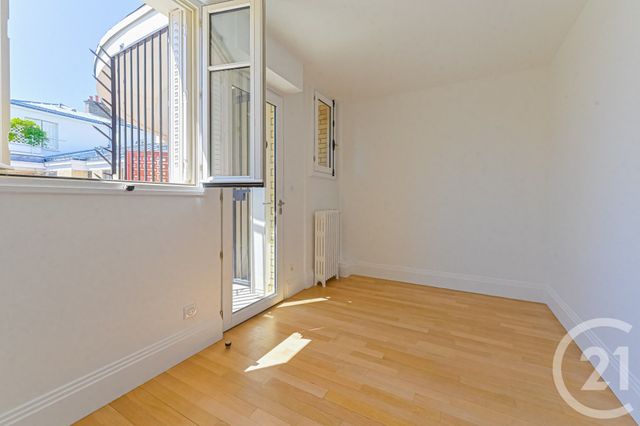Appartement F3 &agrave; louer - 3 pi&egrave;ces - 74,13 m2 - Paris - 75016 - ILE-DE-FRANCE