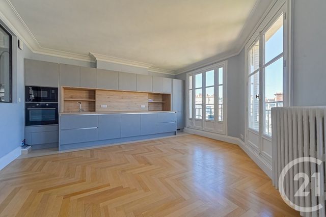 Appartement F3 &agrave; louer - 3 pi&egrave;ces - 74,13 m2 - Paris - 75016 - ILE-DE-FRANCE