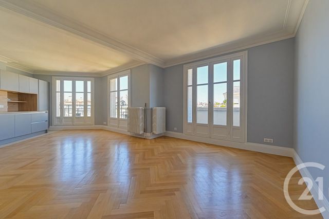 Appartement F3 &agrave; louer - 3 pi&egrave;ces - 74,13 m2 - Paris - 75016 - ILE-DE-FRANCE
