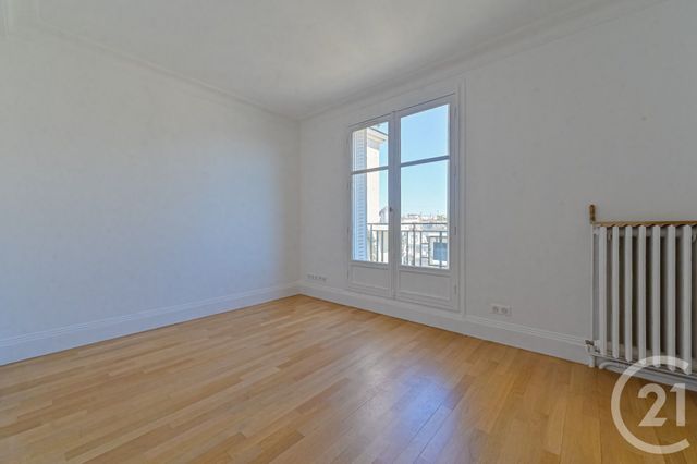 Appartement F3 &agrave; louer - 3 pi&egrave;ces - 74,13 m2 - Paris - 75016 - ILE-DE-FRANCE