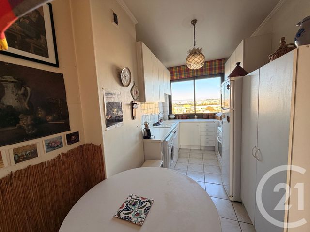 Appartement F4 &agrave; vendre - 4 pi&egrave;ces - 92,62 m2 - Paris - 75016 - ILE-DE-FRANCE