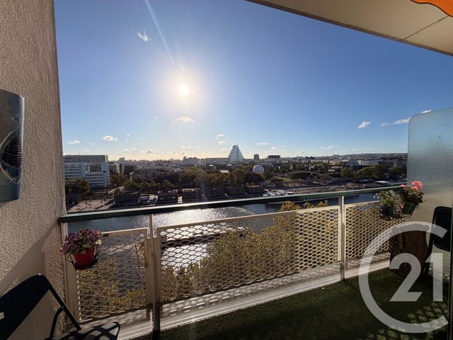 Appartement F4 &agrave; vendre - 4 pi&egrave;ces - 92,62 m2 - Paris - 75016 - ILE-DE-FRANCE