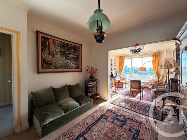 Appartement F4 &agrave; vendre - 4 pi&egrave;ces - 92,62 m2 - Paris - 75016 - ILE-DE-FRANCE