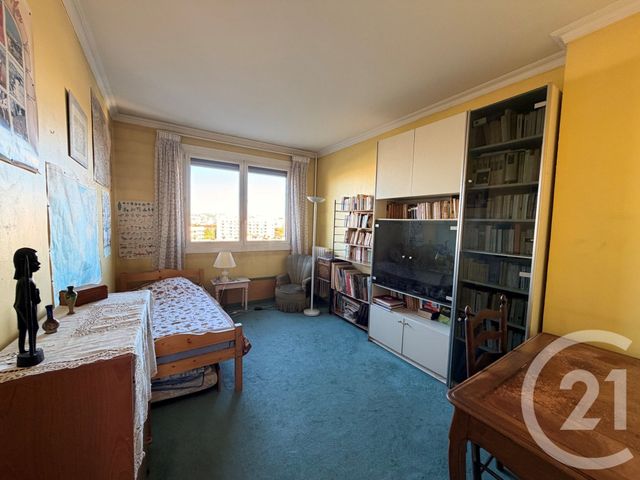 Appartement F4 &agrave; vendre - 4 pi&egrave;ces - 92,62 m2 - Paris - 75016 - ILE-DE-FRANCE