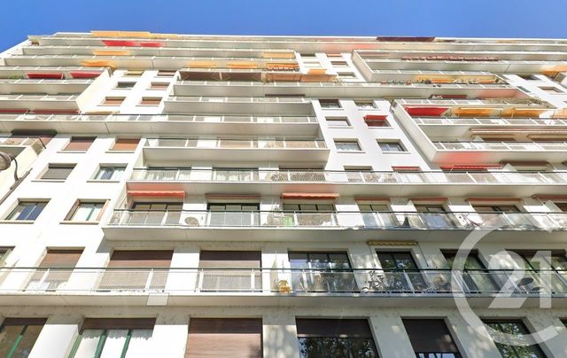 Appartement F4 &agrave; vendre - 4 pi&egrave;ces - 92,62 m2 - Paris - 75016 - ILE-DE-FRANCE