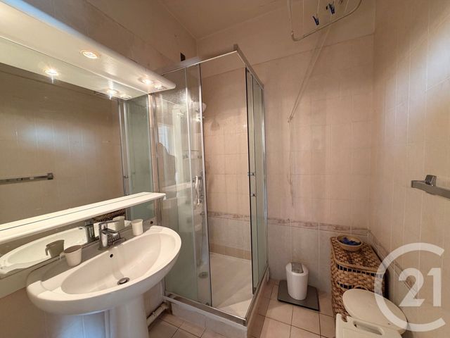 Appartement F4 &agrave; vendre - 4 pi&egrave;ces - 92,62 m2 - Paris - 75016 - ILE-DE-FRANCE