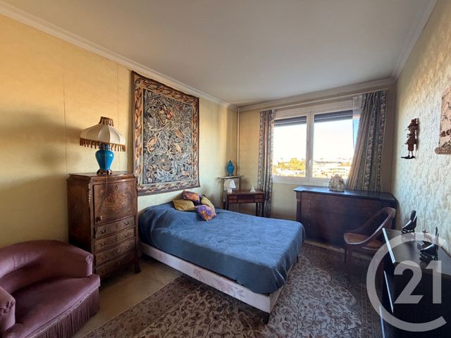 Appartement F4 &agrave; vendre - 4 pi&egrave;ces - 92,62 m2 - Paris - 75016 - ILE-DE-FRANCE