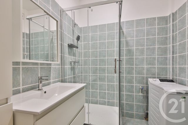Appartement Studio &agrave; louer - 1 pi&egrave;ce - 40,02 m2 - Paris - 75016 - ILE-DE-FRANCE