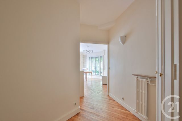 Appartement Studio &agrave; louer - 1 pi&egrave;ce - 40,02 m2 - Paris - 75016 - ILE-DE-FRANCE