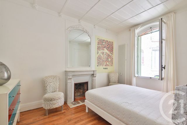Appartement &agrave; louer - 2 pi&egrave;ces - 46 m2 - Paris - 75016 - ILE-DE-FRANCE