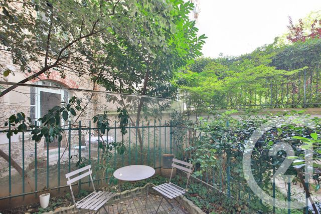 Appartement &agrave; louer - 2 pi&egrave;ces - 46 m2 - Paris - 75016 - ILE-DE-FRANCE