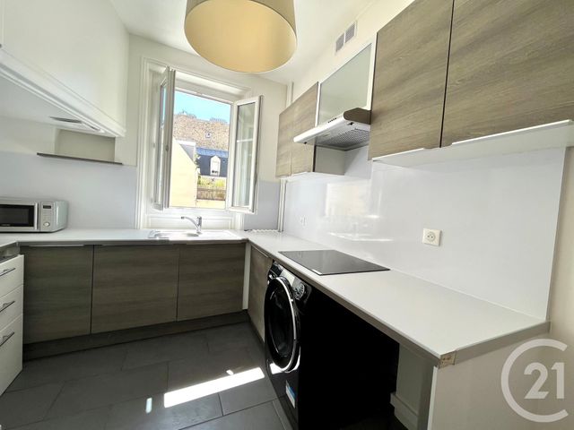 Appartement F3 &agrave; louer - 3 pi&egrave;ces - 63,46 m2 - Paris - 75016 - ILE-DE-FRANCE