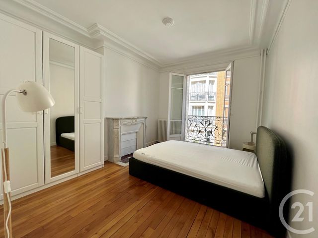Appartement F3 &agrave; louer - 3 pi&egrave;ces - 63,46 m2 - Paris - 75016 - ILE-DE-FRANCE