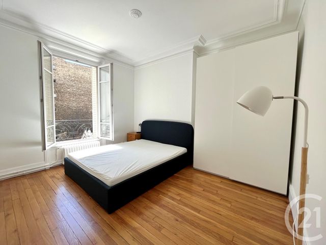 Appartement F3 &agrave; louer - 3 pi&egrave;ces - 63,46 m2 - Paris - 75016 - ILE-DE-FRANCE