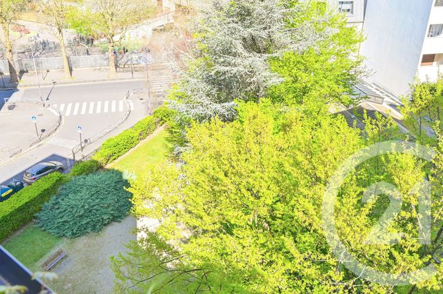 Appartement F4 &agrave; vendre - 4 pi&egrave;ces - 90,07 m2 - Paris - 75016 - ILE-DE-FRANCE