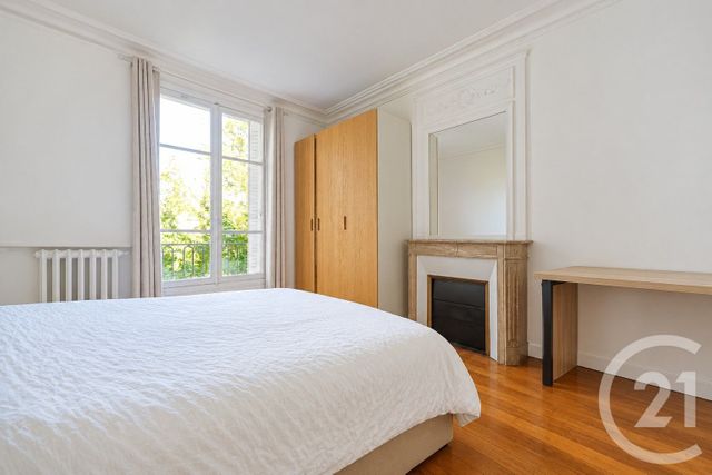 Appartement F5 &agrave; louer - 5 pi&egrave;ces - 104,94 m2 - Paris - 75016 - ILE-DE-FRANCE