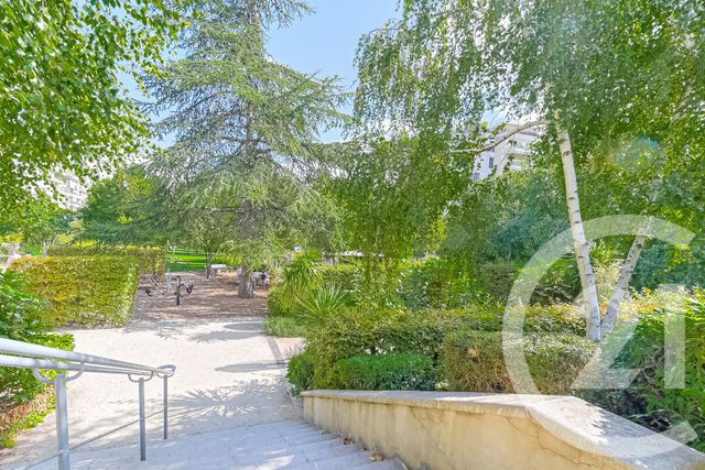 Appartement F3 &agrave; louer - 3 pi&egrave;ces - 77,03 m2 - Paris - 75016 - ILE-DE-FRANCE