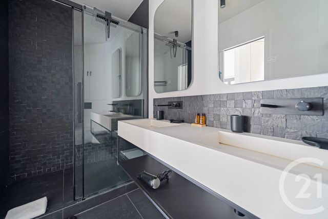 Appartement F3 &agrave; louer - 3 pi&egrave;ces - 77,03 m2 - Paris - 75016 - ILE-DE-FRANCE
