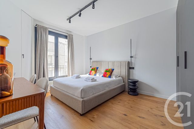 Appartement F3 &agrave; louer - 3 pi&egrave;ces - 77,03 m2 - Paris - 75016 - ILE-DE-FRANCE
