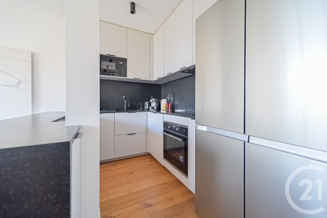 Appartement F3 &agrave; louer - 3 pi&egrave;ces - 77,03 m2 - Paris - 75016 - ILE-DE-FRANCE