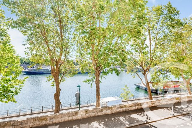 Appartement F3 à vendre PARIS