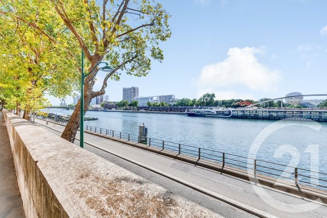 Appartement F3 &agrave; vendre - 3 pi&egrave;ces - 70,77 m2 - Paris - 75016 - ILE-DE-FRANCE