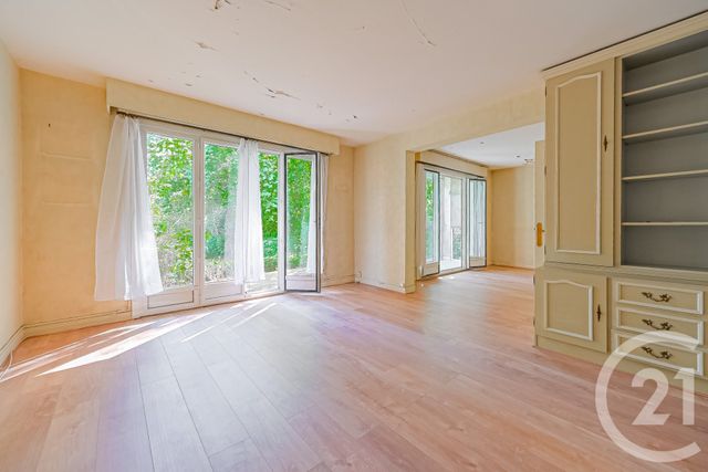 appartement - MEUDON - 92