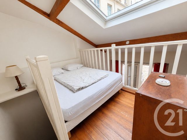 Appartement Studio &agrave; vendre - 1 pi&egrave;ce - 22,63 m2 - Paris - 75006 - ILE-DE-FRANCE