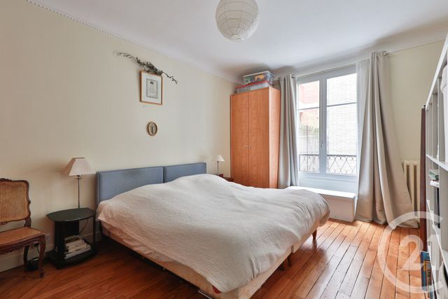 Appartement F5 &agrave; vendre - 5 pi&egrave;ces - 127,15 m2 - Paris - 75016 - ILE-DE-FRANCE