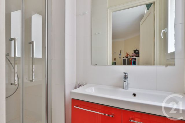 Appartement F5 &agrave; vendre - 5 pi&egrave;ces - 127,15 m2 - Paris - 75016 - ILE-DE-FRANCE