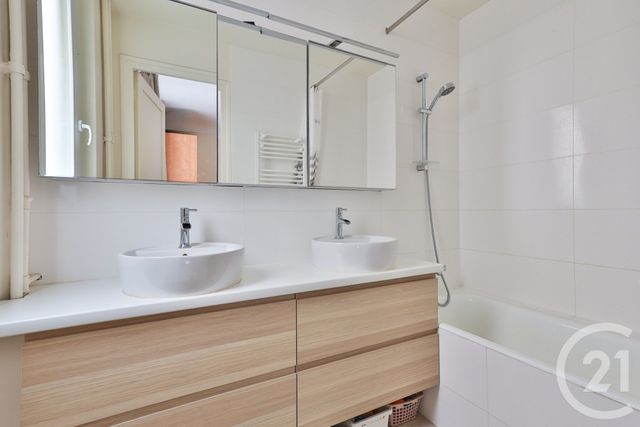 Appartement F5 &agrave; vendre - 5 pi&egrave;ces - 127,15 m2 - Paris - 75016 - ILE-DE-FRANCE