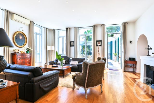 Maison à vendre - 7 pièces - 262,39 m2 - Nice - 06 - PROVENCE-ALPES-COTE-D-AZUR