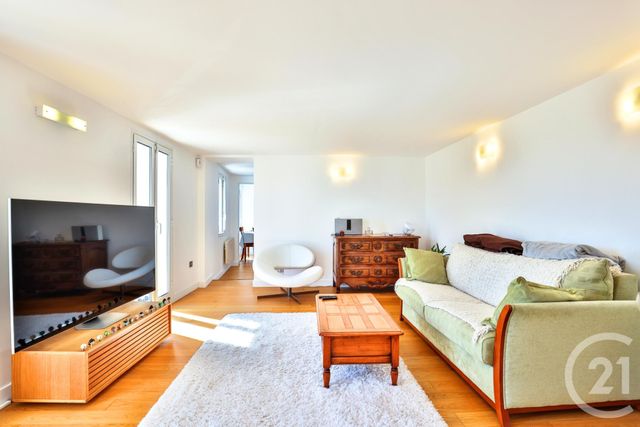 Maison à vendre - 7 pièces - 262,39 m2 - Nice - 06 - PROVENCE-ALPES-COTE-D-AZUR