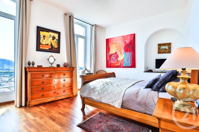 Maison à vendre - 7 pièces - 262,39 m2 - Nice - 06 - PROVENCE-ALPES-COTE-D-AZUR