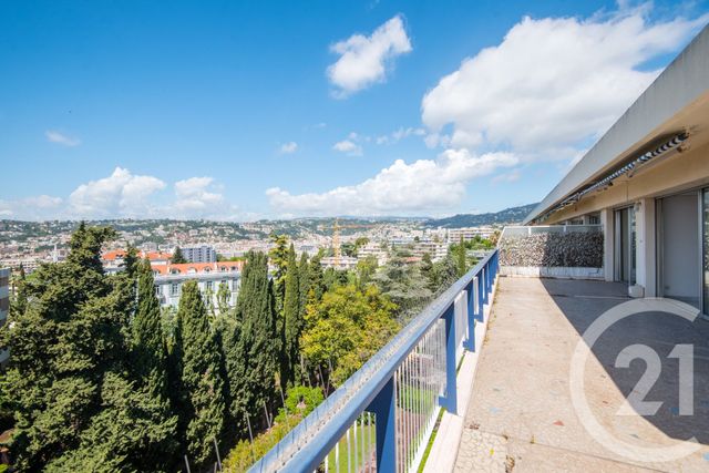 Appartement F3 &agrave; vendre - 3 pi&egrave;ces - 78 m2 - Nice - 06 - PROVENCE-ALPES-COTE-D-AZUR