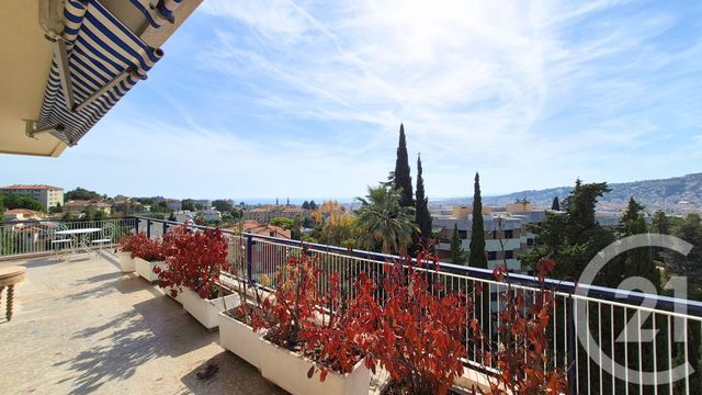 appartement - NICE - 06