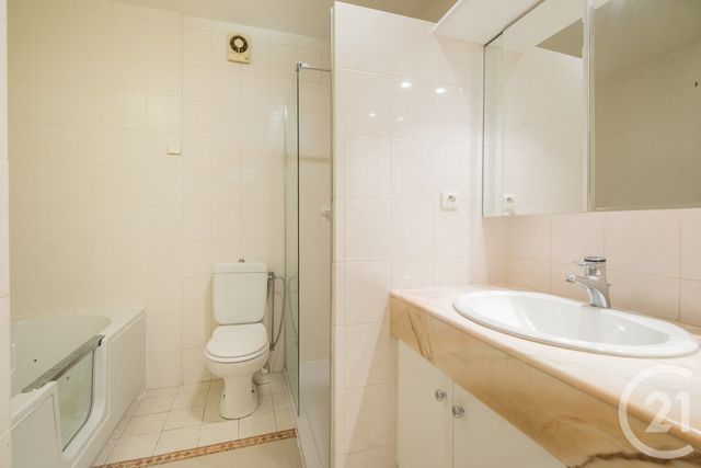 Appartement F3 &agrave; vendre - 3 pi&egrave;ces - 78 m2 - Nice - 06 - PROVENCE-ALPES-COTE-D-AZUR