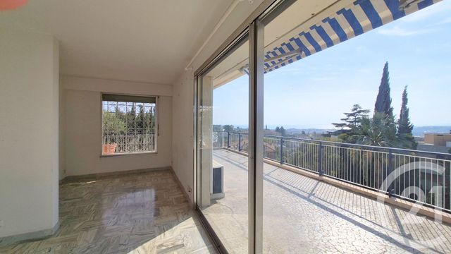 Appartement F3 à vendre - 3 pièces - 78 m2 - Nice - 06 - PROVENCE-ALPES-COTE-D-AZUR