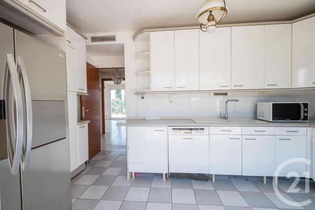 Appartement F3 &agrave; vendre - 3 pi&egrave;ces - 78 m2 - Nice - 06 - PROVENCE-ALPES-COTE-D-AZUR