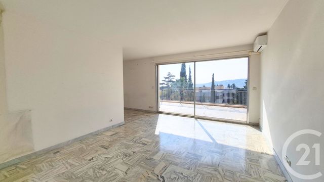 Appartement F3 à vendre - 3 pièces - 78 m2 - Nice - 06 - PROVENCE-ALPES-COTE-D-AZUR