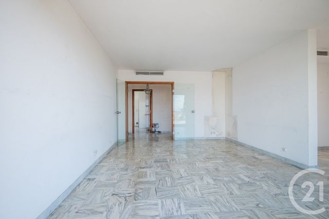 Appartement F3 &agrave; vendre - 3 pi&egrave;ces - 78 m2 - Nice - 06 - PROVENCE-ALPES-COTE-D-AZUR