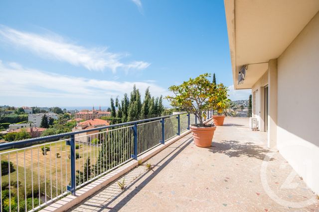 appartement - NICE - 06
