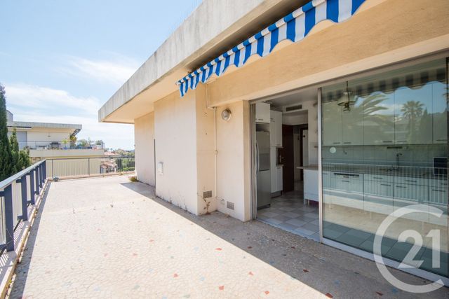 Appartement F3 &agrave; vendre - 3 pi&egrave;ces - 78 m2 - Nice - 06 - PROVENCE-ALPES-COTE-D-AZUR