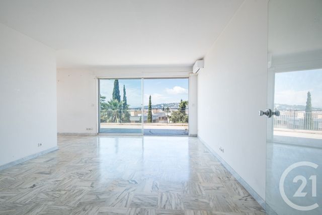 Appartement F3 &agrave; vendre - 3 pi&egrave;ces - 78 m2 - Nice - 06 - PROVENCE-ALPES-COTE-D-AZUR