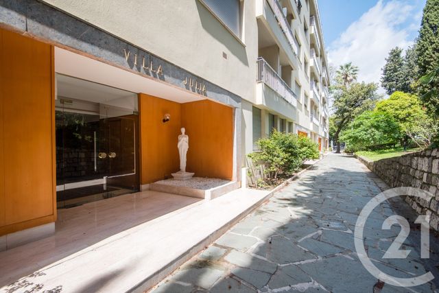 Appartement F3 &agrave; vendre - 3 pi&egrave;ces - 78 m2 - Nice - 06 - PROVENCE-ALPES-COTE-D-AZUR