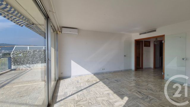 Appartement F3 à vendre - 3 pièces - 78 m2 - Nice - 06 - PROVENCE-ALPES-COTE-D-AZUR