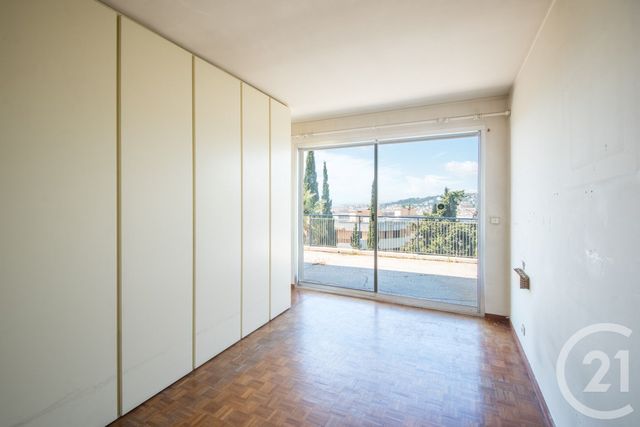 Appartement F3 &agrave; vendre - 3 pi&egrave;ces - 78 m2 - Nice - 06 - PROVENCE-ALPES-COTE-D-AZUR