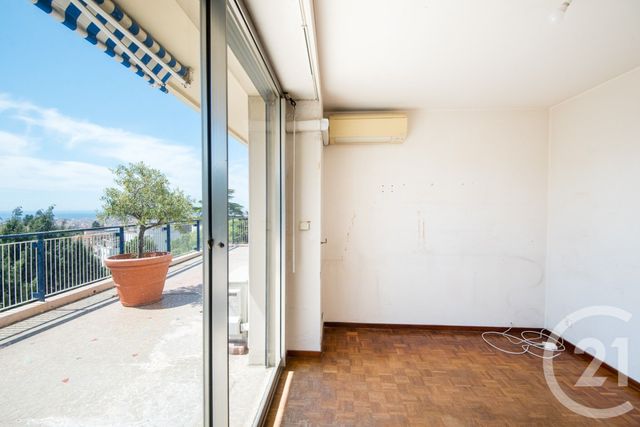 Appartement F3 &agrave; vendre - 3 pi&egrave;ces - 78 m2 - Nice - 06 - PROVENCE-ALPES-COTE-D-AZUR