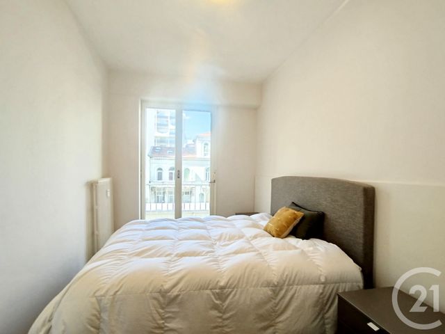 Appartement F3 à vendre - 3 pièces - 65 m2 - Nice - 06 - PROVENCE-ALPES-COTE-D-AZUR